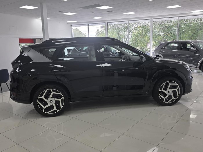 2026 Hyundai ELEXIO Elite