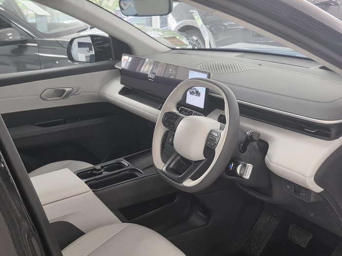 2026 Hyundai ELEXIO Elite