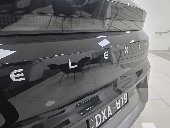 2026 Hyundai ELEXIO Elite