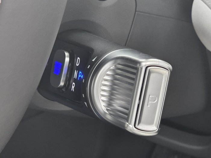 2026 Hyundai ELEXIO Elite