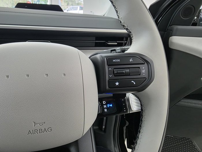 2026 Hyundai ELEXIO Elite