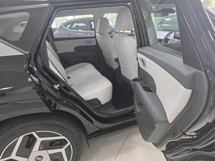 2026 Hyundai ELEXIO Elite