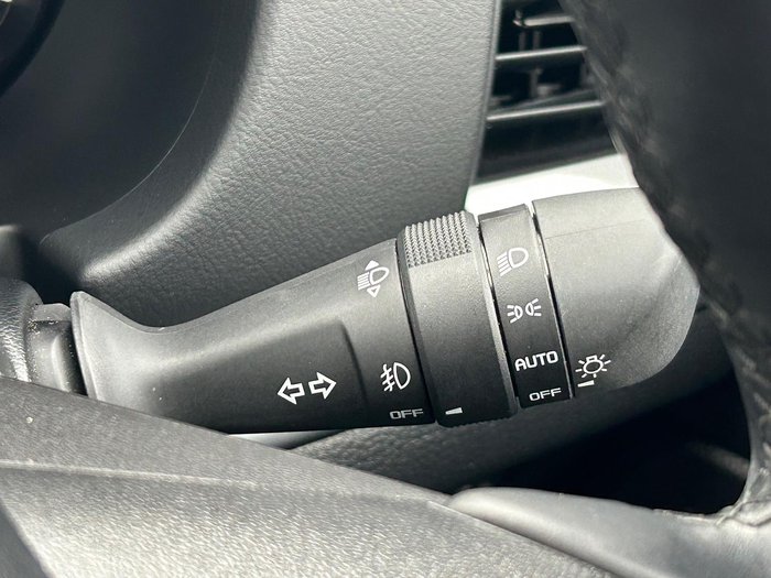 2024 Mazda BT-50 SP