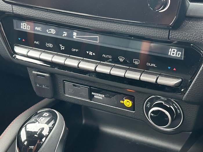 2024 Mazda BT-50 SP