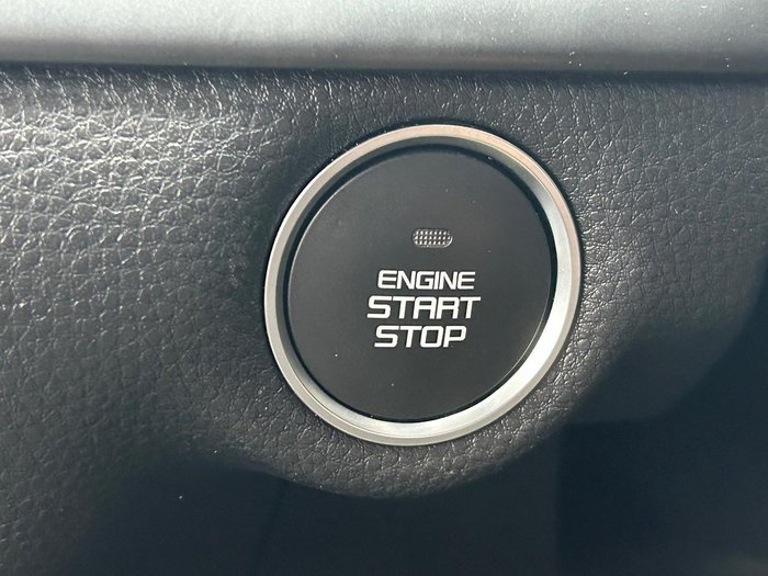 2024 Mazda BT-50 SP
