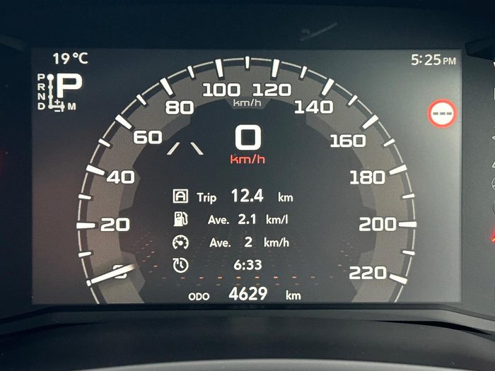 2024 Mazda BT-50 SP
