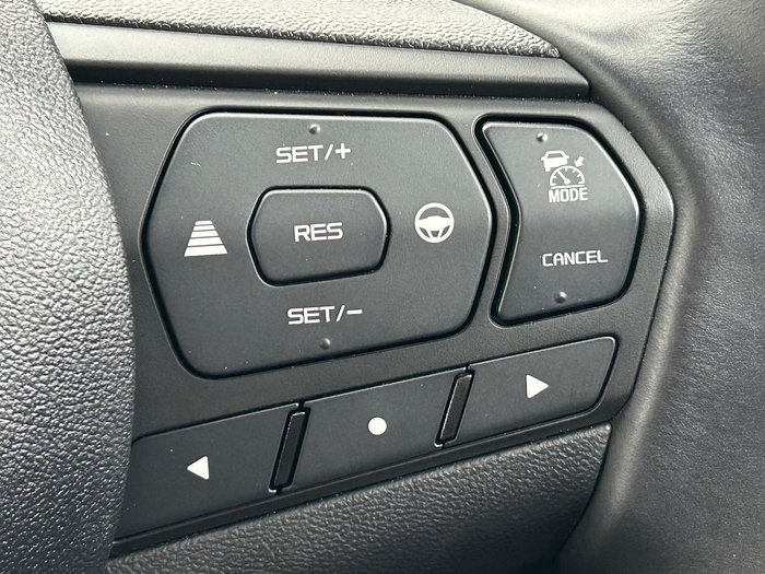 2024 Mazda BT-50 SP