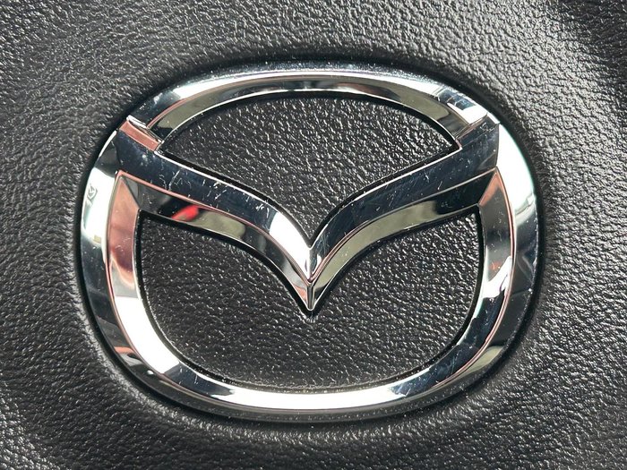 2024 Mazda BT-50 SP