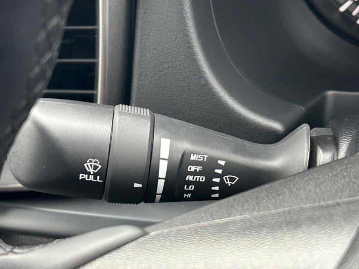 2024 Mazda BT-50 SP