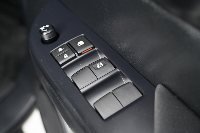 2023 Toyota Hilux SR GUN126R 4X4 Dual Range Glacier White