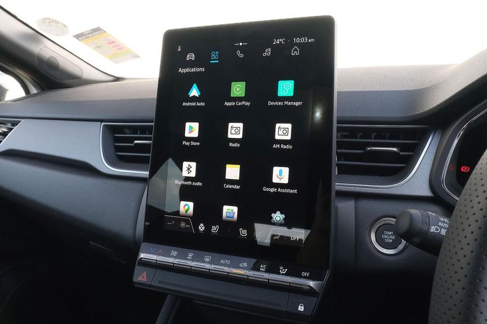 2025 Mitsubishi ASX Exceed