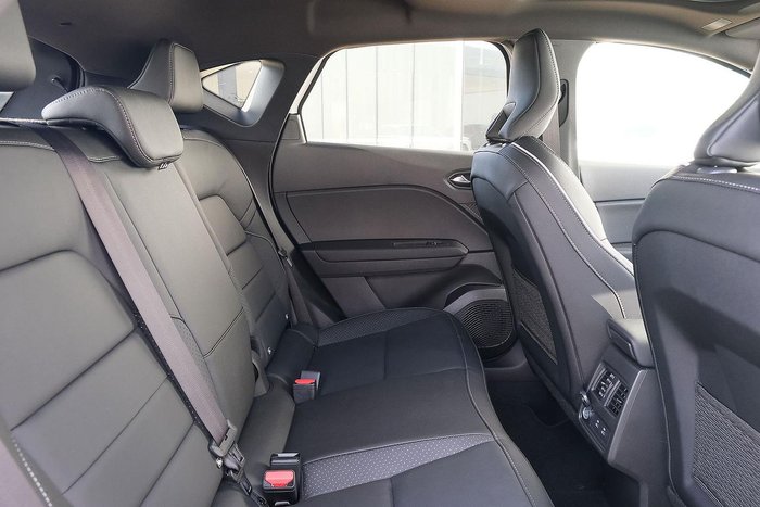 2025 Mitsubishi ASX Exceed
