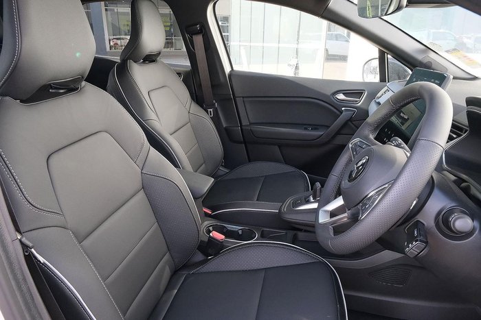 2025 Mitsubishi ASX Exceed