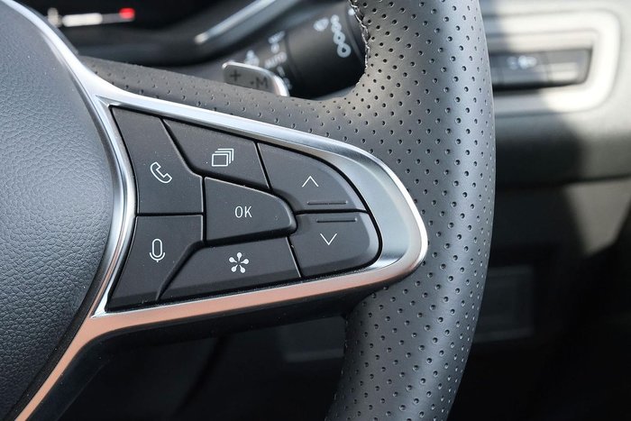 2025 Mitsubishi ASX Exceed