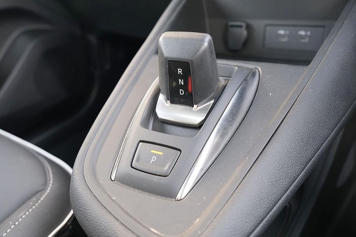 2025 Mitsubishi ASX Exceed