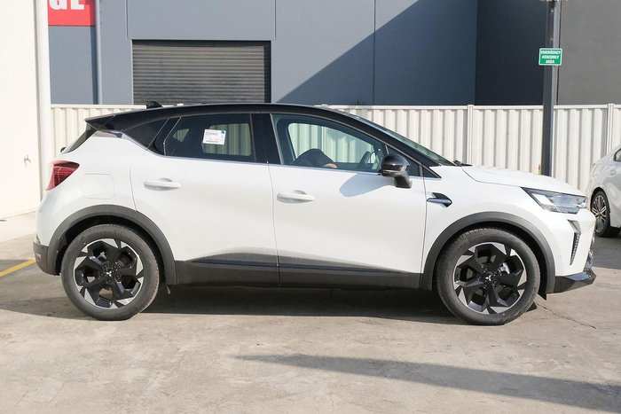 2025 Mitsubishi ASX Exceed