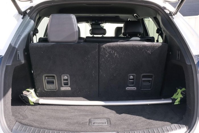 2019 Mazda CX-9 Azami