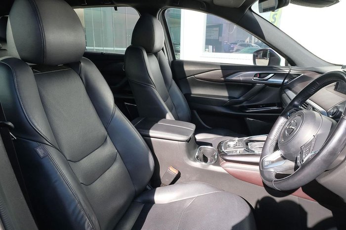 2019 Mazda CX-9 Azami