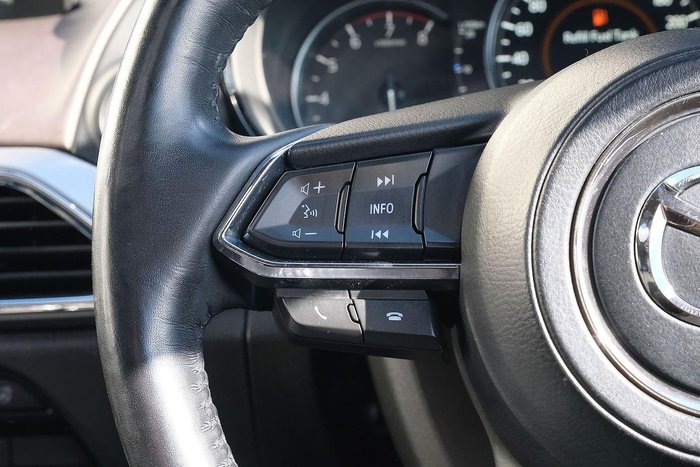 2019 Mazda CX-9 Azami