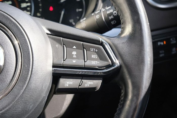 2019 Mazda CX-9 Azami