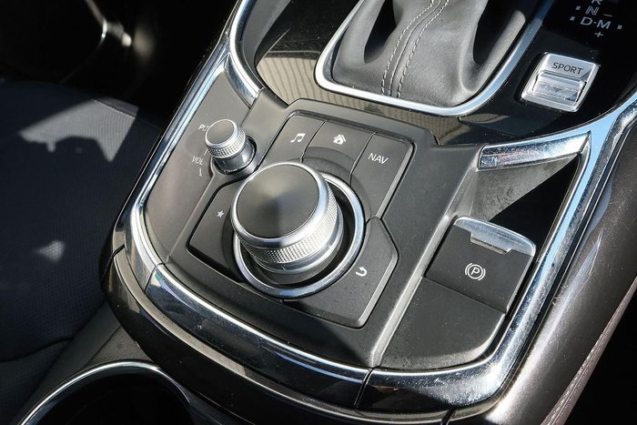 2019 Mazda CX-9 Azami