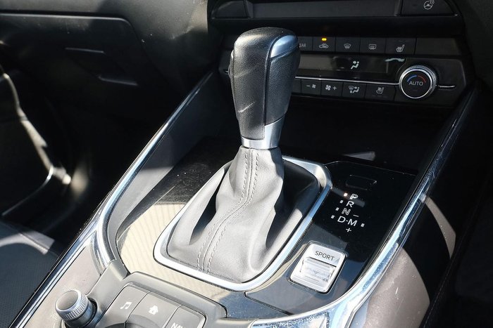 2019 Mazda CX-9 Azami