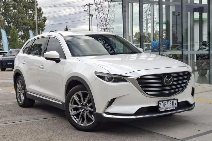2019 Mazda CX-9