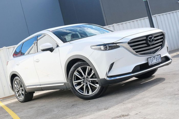 2019 Mazda CX-9 Azami