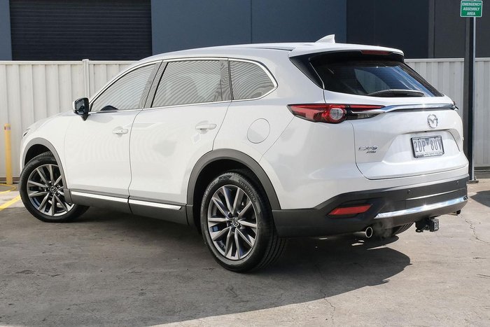 2019 Mazda CX-9 Azami