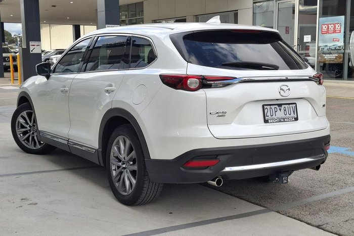 2019 Mazda CX-9 Azami