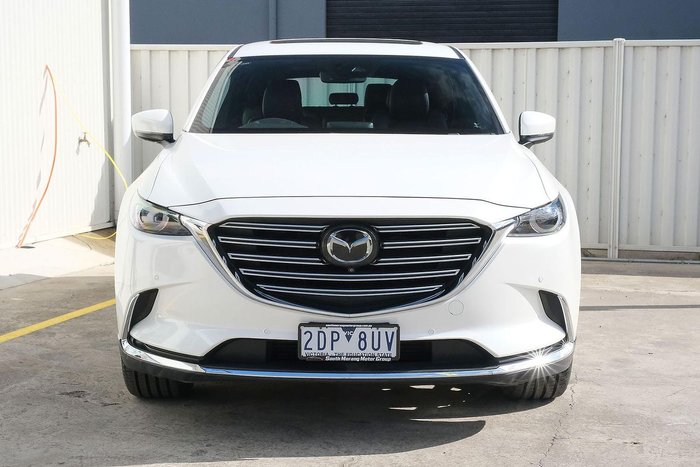 2019 Mazda CX-9 Azami