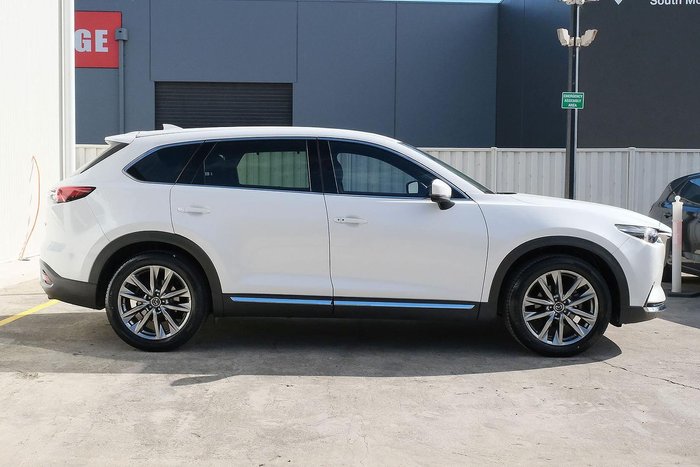 2019 Mazda CX-9 Azami