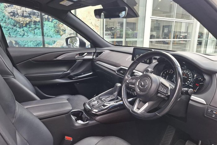 2019 Mazda CX-9 Azami