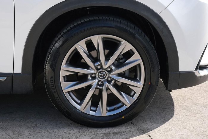 2019 Mazda CX-9 Azami