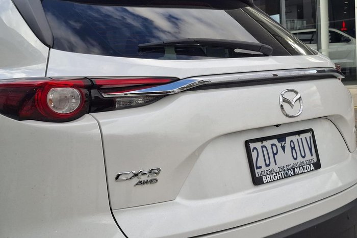 2019 Mazda CX-9 Azami