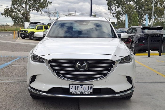 2019 Mazda CX-9 Azami