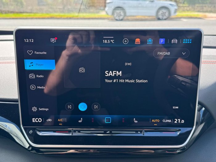 2025 Volkswagen ID.4 GTX