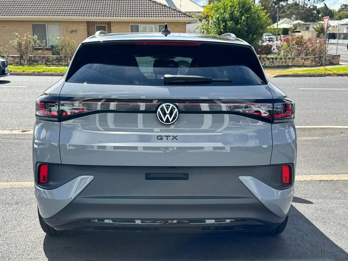 2025 Volkswagen ID.4 GTX