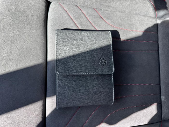 2025 Volkswagen ID.4 GTX