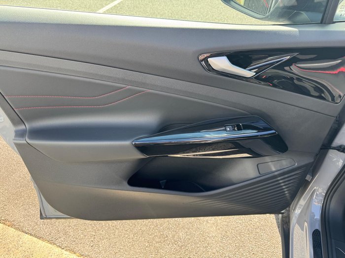 2025 Volkswagen ID.4 GTX