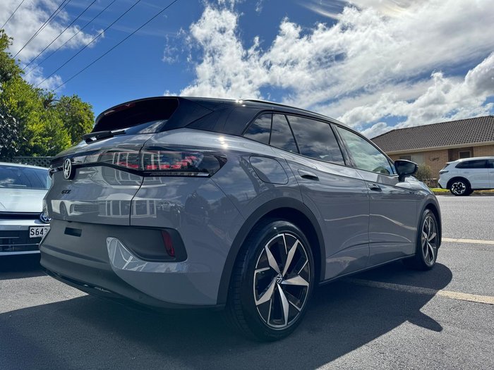 2025 Volkswagen ID.4 GTX