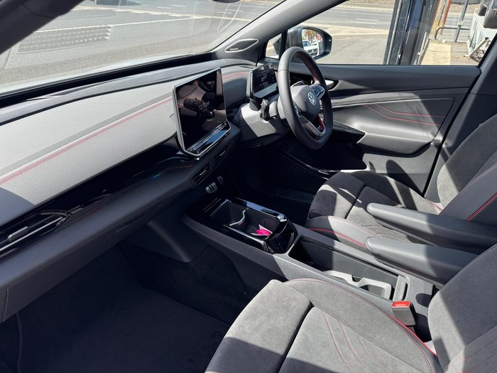 2025 Volkswagen ID.4 GTX