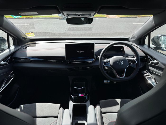 2025 Volkswagen ID.4 GTX