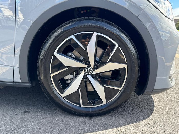 2025 Volkswagen ID.4 GTX