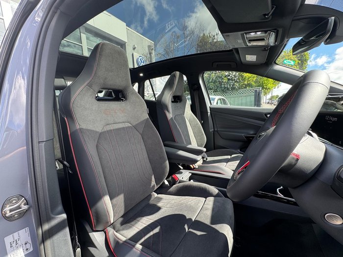 2025 Volkswagen ID.4 GTX