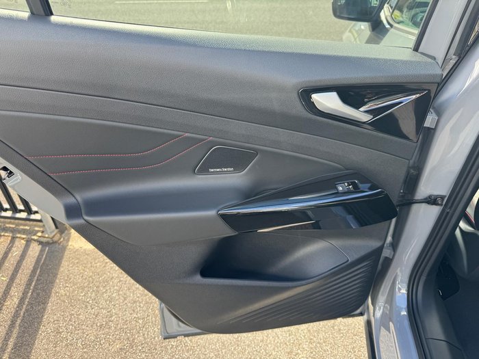 2025 Volkswagen ID.4 GTX