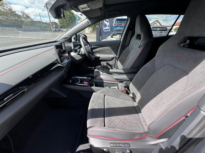 2025 Volkswagen ID.4 GTX