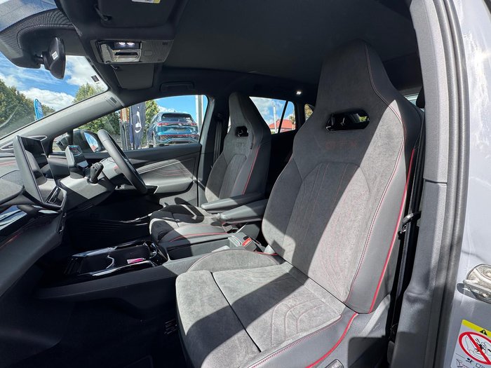 2025 Volkswagen ID.4 GTX