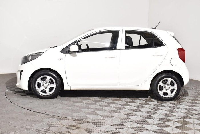 2019 Kia Picanto S