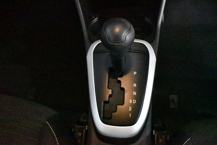 2019 Kia Picanto S
